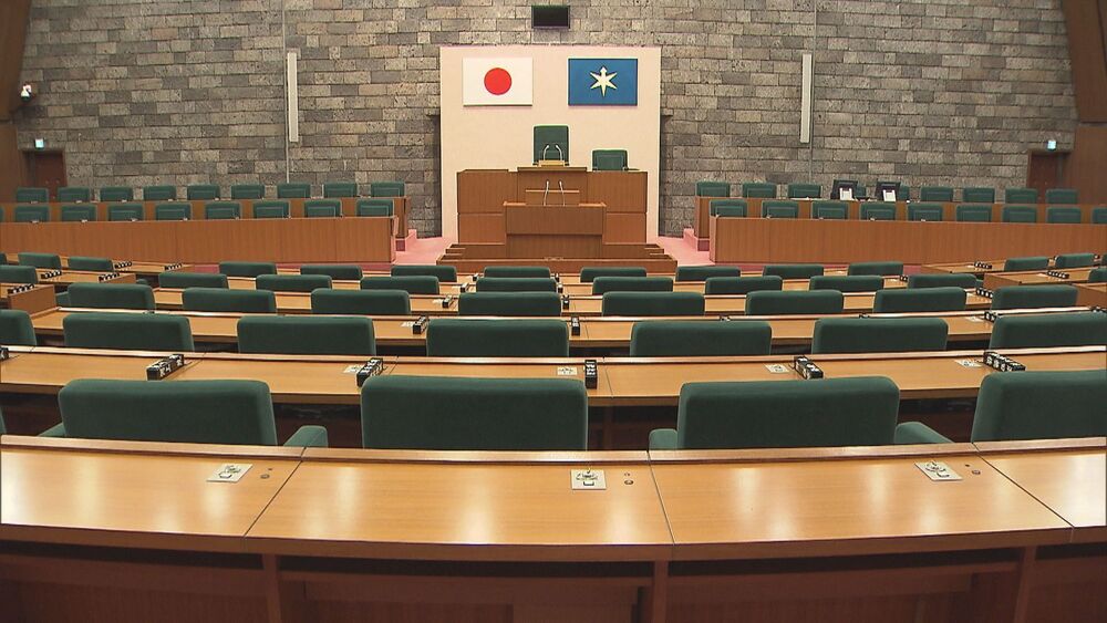 千葉県議会議員の定数検討　匝瑳市選挙区「強制合区」に該当