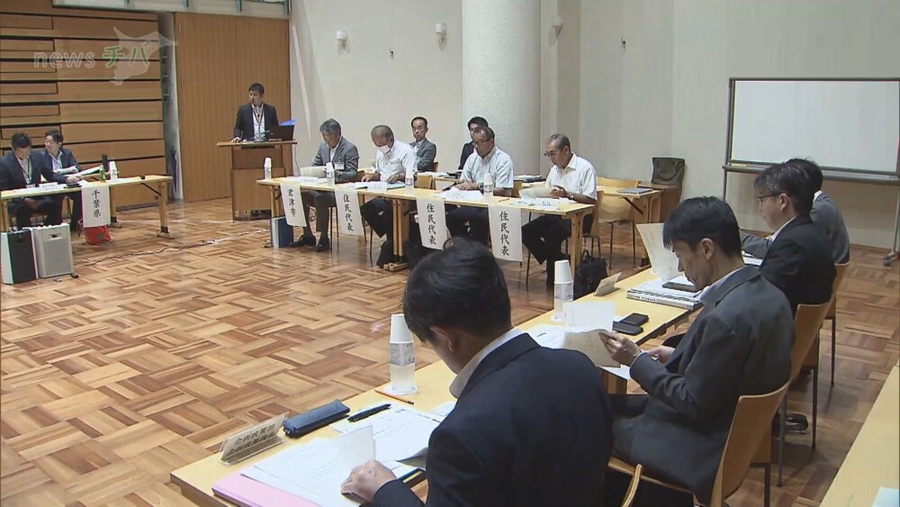 久留里線のあり方　年内にも報告書取りまとめへ