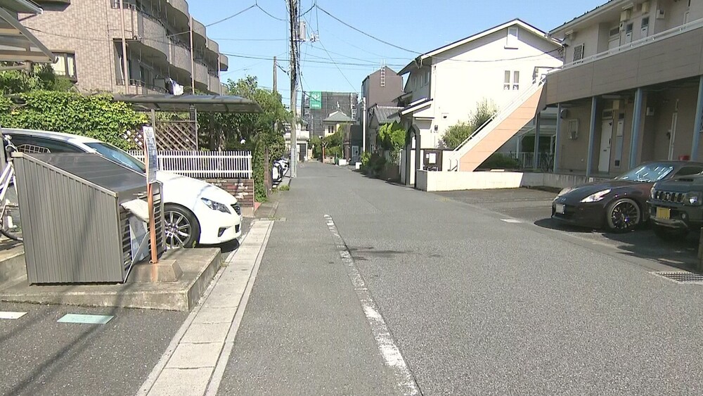 金取引を巡るトラブルか　千葉県流山市で殺人未遂の疑い　中国籍の男ら３人を逮捕