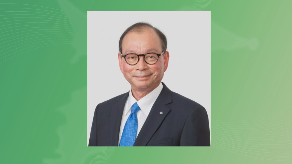 オリエンタルランド 新社長に高橋氏 千葉県出身の６７歳