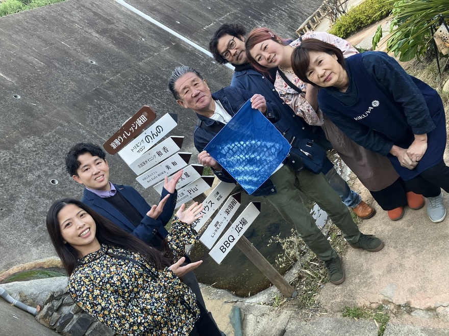 市町村てくてく散歩#109 ～ラッシャー板前が成田市へ～【後編】