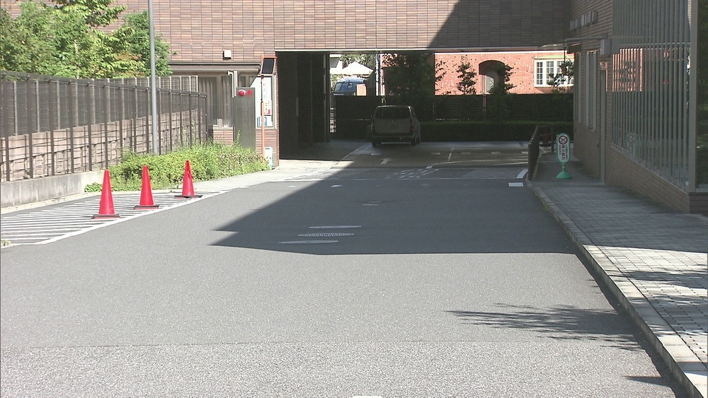 千葉・船橋死体遺棄事件　傷害致死容疑などで２０代の男３人を逮捕