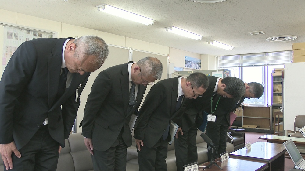 千葉県松戸市の小中学生約１万１４００件の個人情報漏えい　設定ミスで閲覧可能も