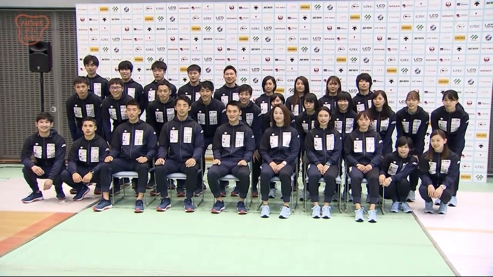 フェンシング アジア選手権開幕