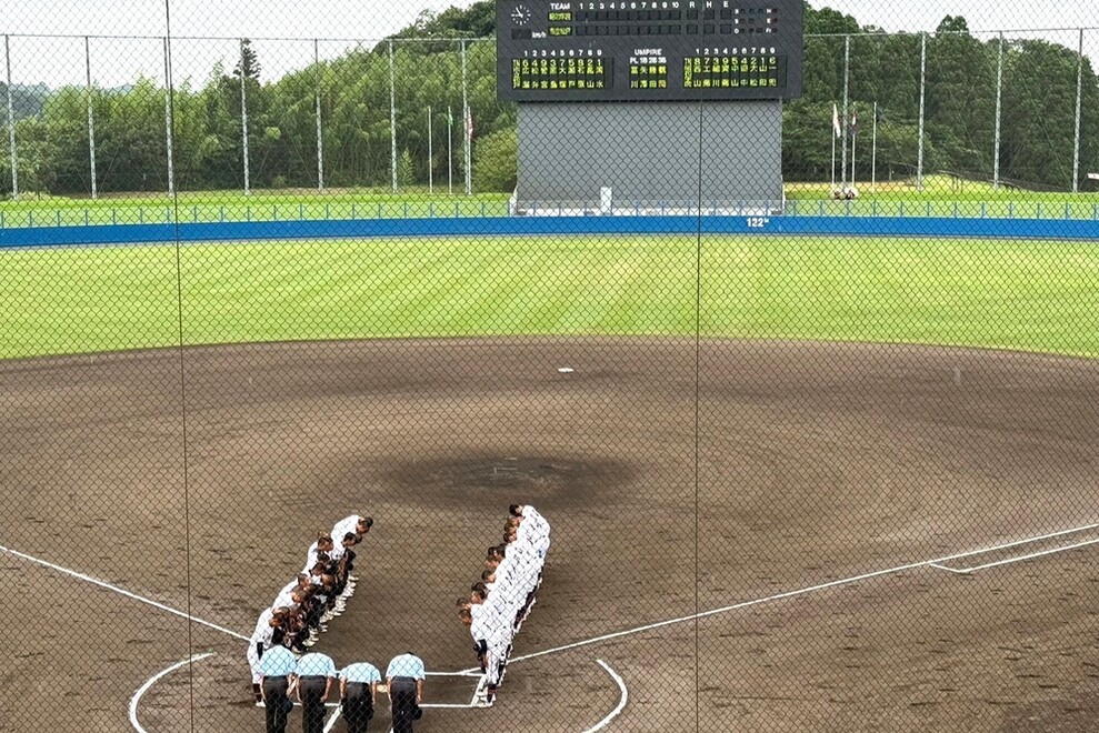 夏の高校野球千葉大会 7月16日の結果　“ベスト16への切符”手にしたのは…
