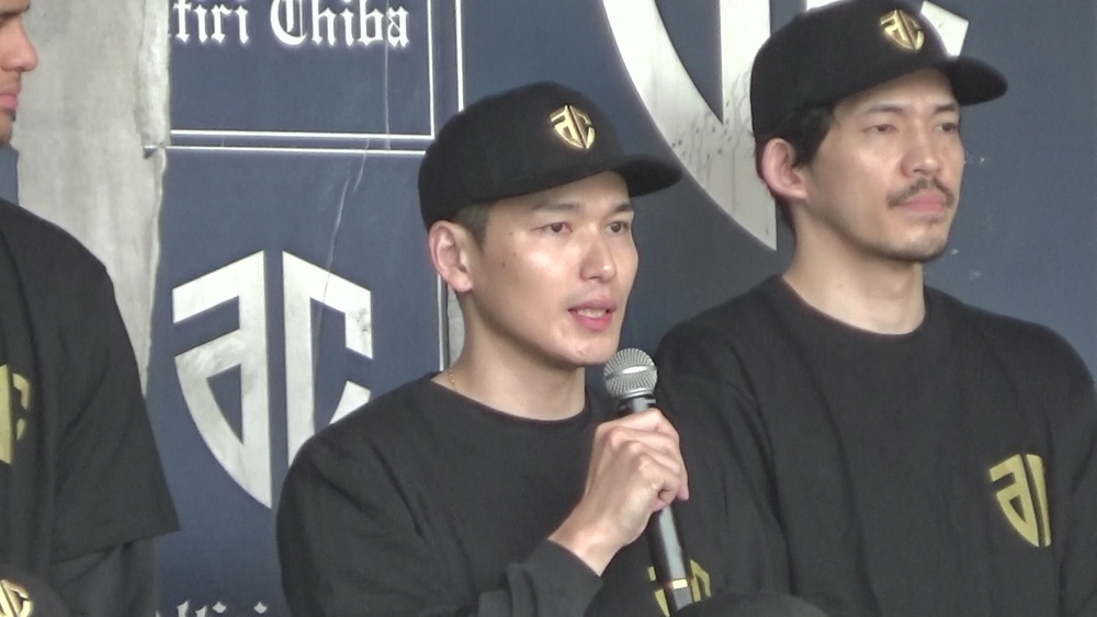 【悲願のＢ１昇格】バスケＢリーグのアルティーリ千葉　地元でファンと喜び共有