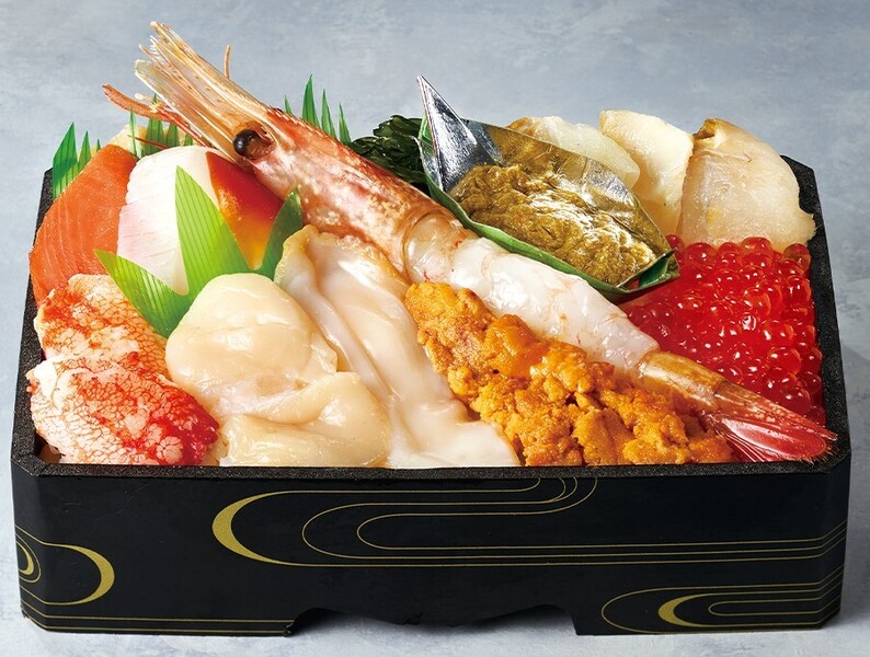 魅力的な食材が集合！来場者プレゼントも　そごう千葉店で秋の北海道物産と観光展