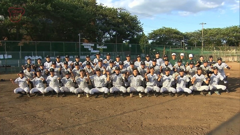 プライドを持って戦え～東葉高校【夏の高校野球千葉大会】