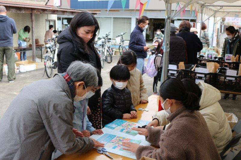 住民主体イベントで多古町を活性化「TAKOまちなかマーケット」開催！