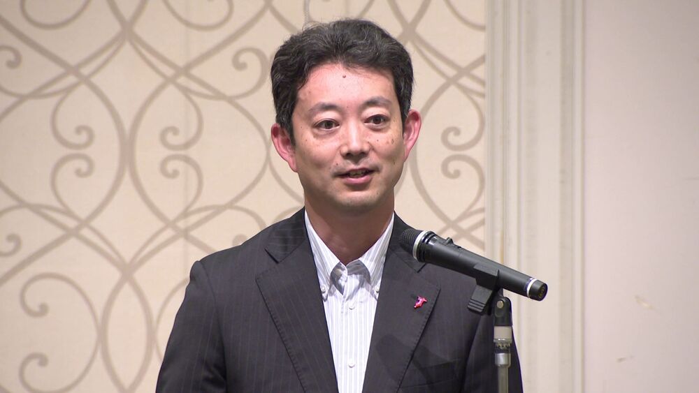 成田空港活性化目指す　万博でおなじみの空飛ぶクルマのイベント千葉県で開催へ 