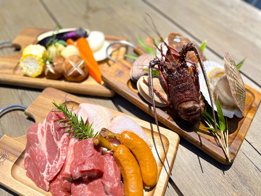 南房総の秋を楽しむ　「芸術」や「味覚」をテーマにした宿泊プラン用意