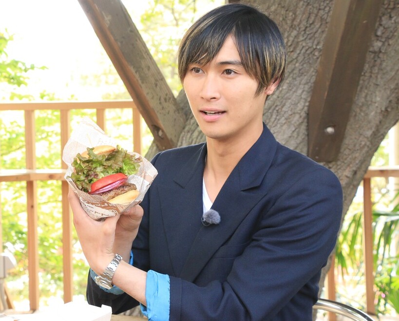 市町村てくてく散歩 初回はa B C Zの橋本良亮さんが千葉市をてくてく チバテレ プラス 市町村てくてく散歩 初回はa B C Zの橋本良亮さんが千葉市をてくてく チバテレ プラス