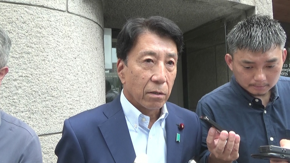 自民党総裁選前倒しの是非　千葉県連は参院選の総括踏まえ検討　総括遅れに懸念も