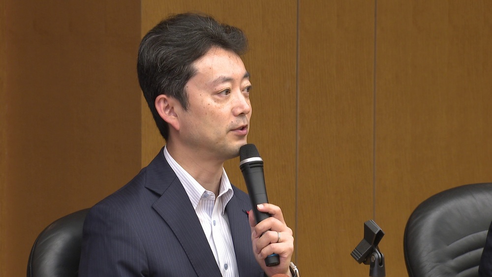 "トランプ関税"で千葉県内経済への影響は？　知事さまざまな対応を指示