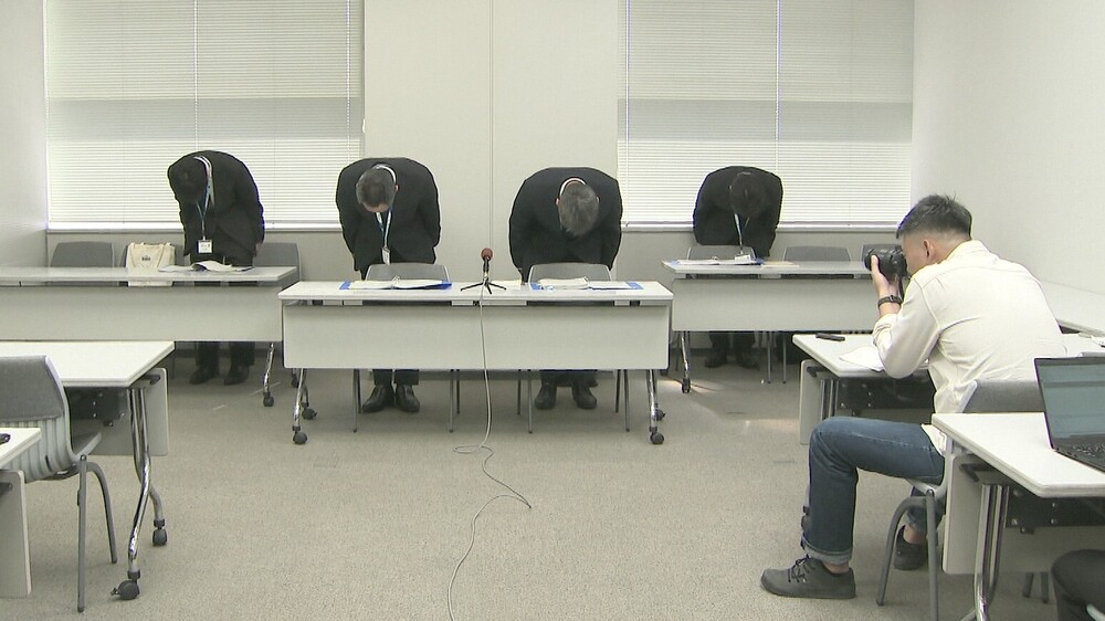 勤務中に公用パソコンで親族の会社の仕事を手伝う　千葉県職員を減給の懲戒処分