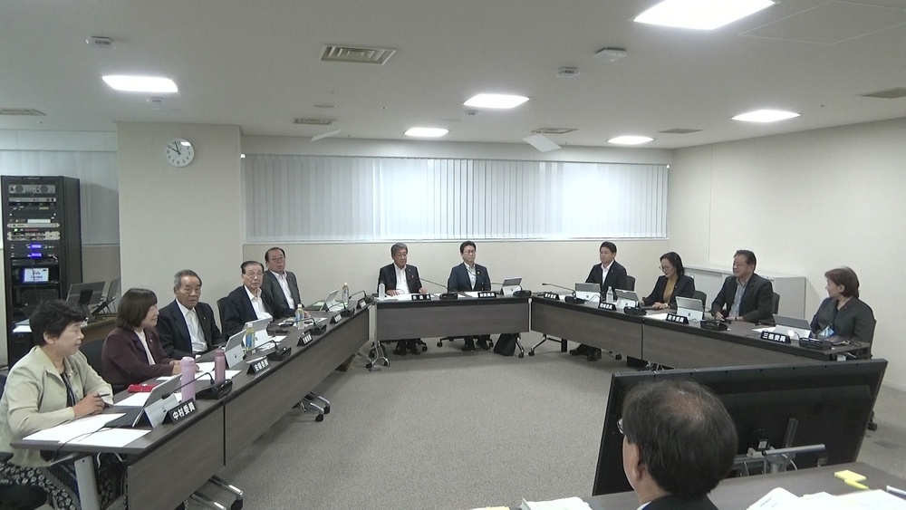 ＺＯＺＯマリン再整備　千葉市が市議会で国に対し財政支援求める考えを改めて強調