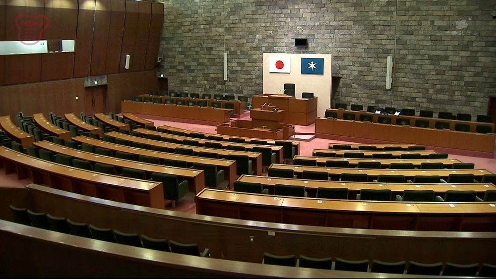 １２月千葉県議会 １１月２７日に開会 コロナ対策拡充など審議