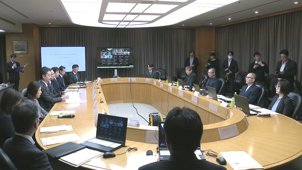 千葉・鴨川メガソーラー問題　県の有識者会議が初開催「安全性担保重要」