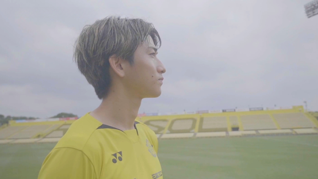 Rising Reysol! #267／ 小泉 佳穂 選手