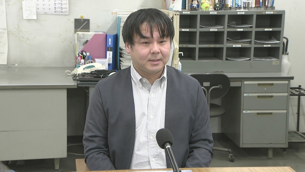 船橋市長選にＩＴ会社代表の元市議が出馬表明 出馬は４人目