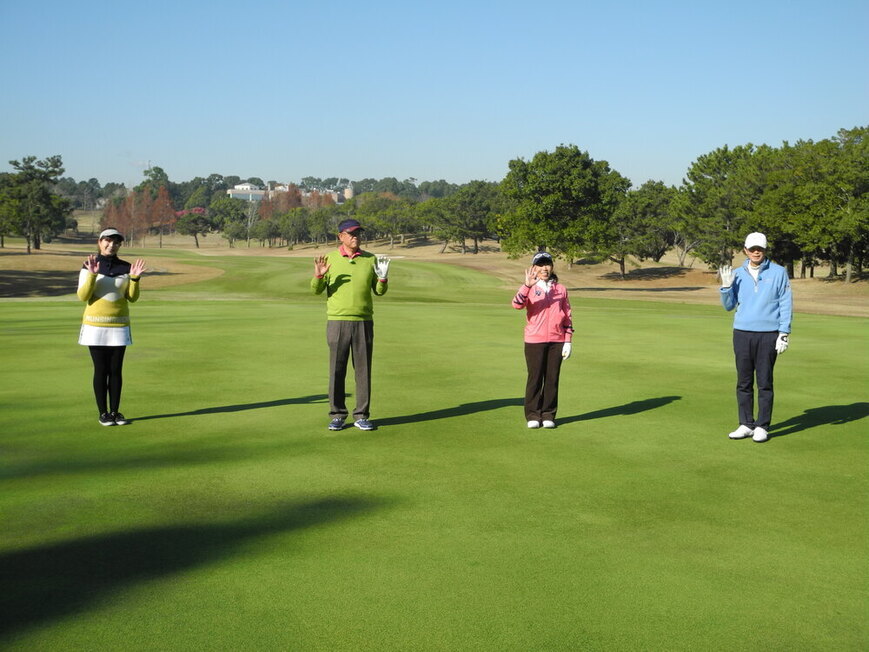 牧野裕のEnjoy Golf～ドライバーのアドレスについて～