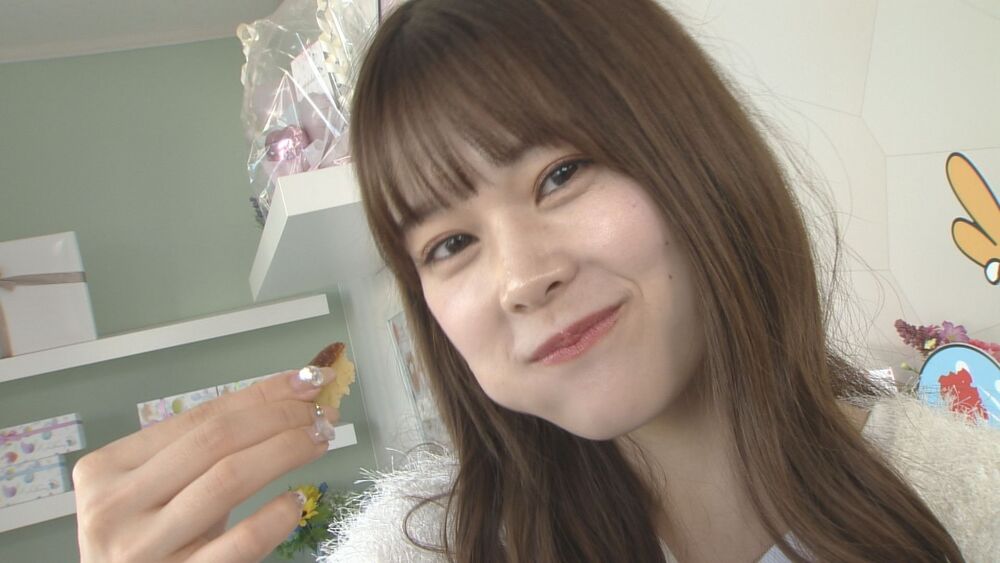 市町村てくてく散歩#94 ～吉川七瀬が袖ケ浦市へ～【後編】
