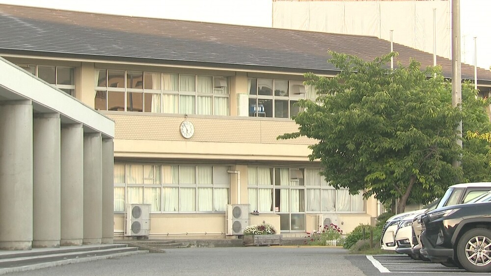 教室で催涙スプレーを誤噴射　千葉県印西市で児童２７人が体調不良を訴える