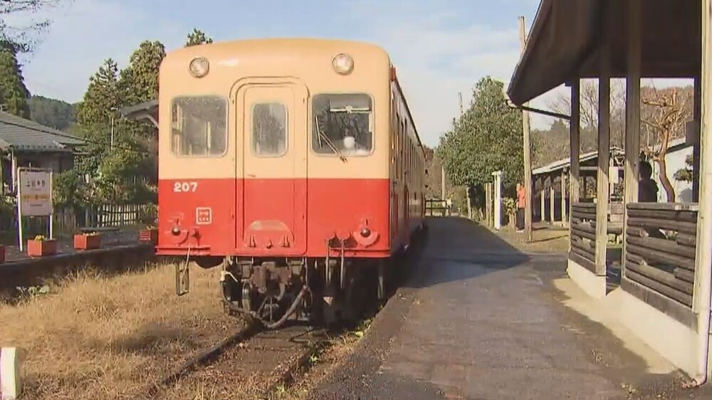 小湊鉄道　人手不足で9月まで減便へ