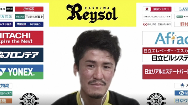 Rising Reysol! #208／ゲスト：北爪健吾