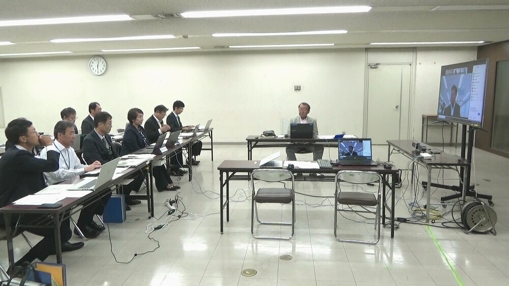 千葉・君津市が産廃処分場抑制へ　市独自の法定外税導入を検討　環境リスク軽減へ