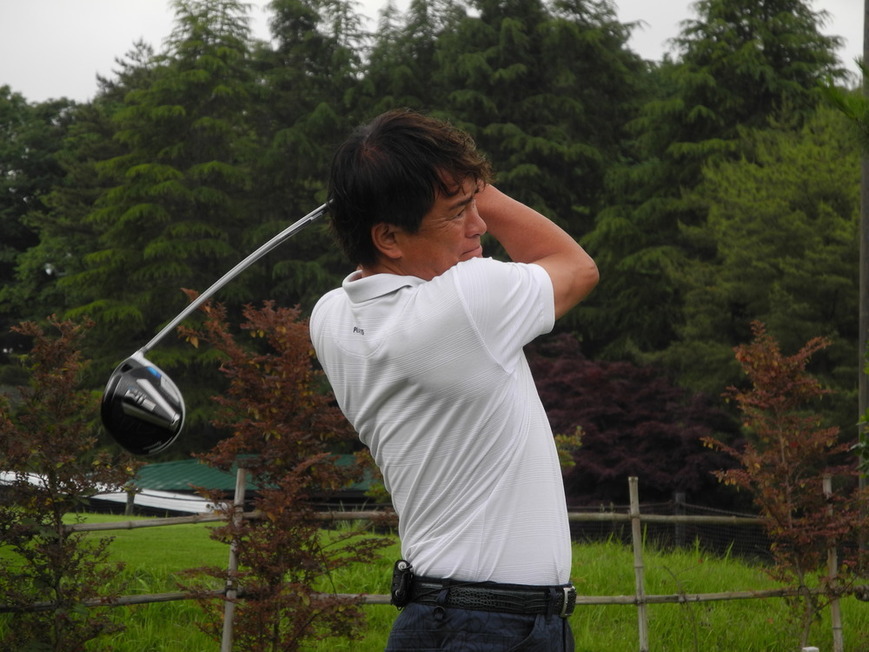 牧野裕のEnjoy Golf～山口すず夏プロによるロブショットの打ち方～