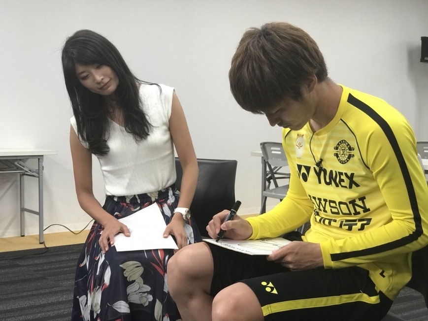 Rising Reysol! ＃182／ゲスト：亀川諒史選手