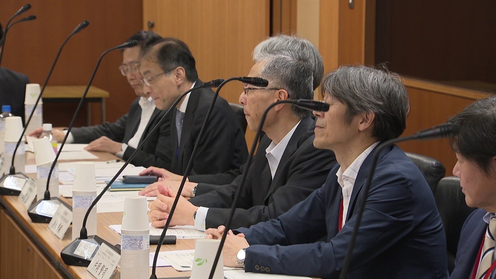発着回数５０万回へ　成田空港整備の方向性示す中間とりまとめ案に委員が合意