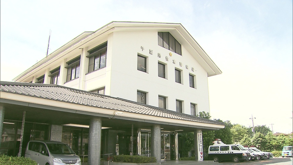 トイレ掃除を巡り口論…　転倒した８１歳男性は搬送先で死亡　６４歳男が暴行か