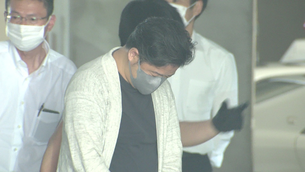 患者から現金１億円超詐取か　千葉市で開業していた歯科医師の男逮捕