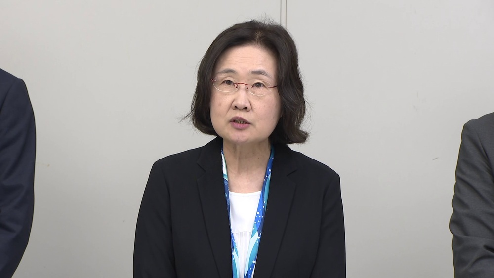 配水管工事の談合で千葉県職員が書類送検　県企業局が記者会見で謝罪