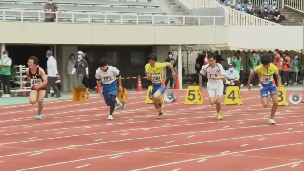 障害者にスポーツの楽しさを 千葉県障害者スポーツ大会開催／千葉市