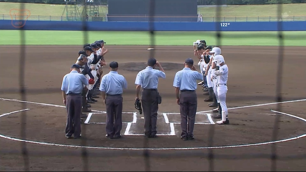  夏の高校野球千葉大会 決勝トーナメント 準決勝