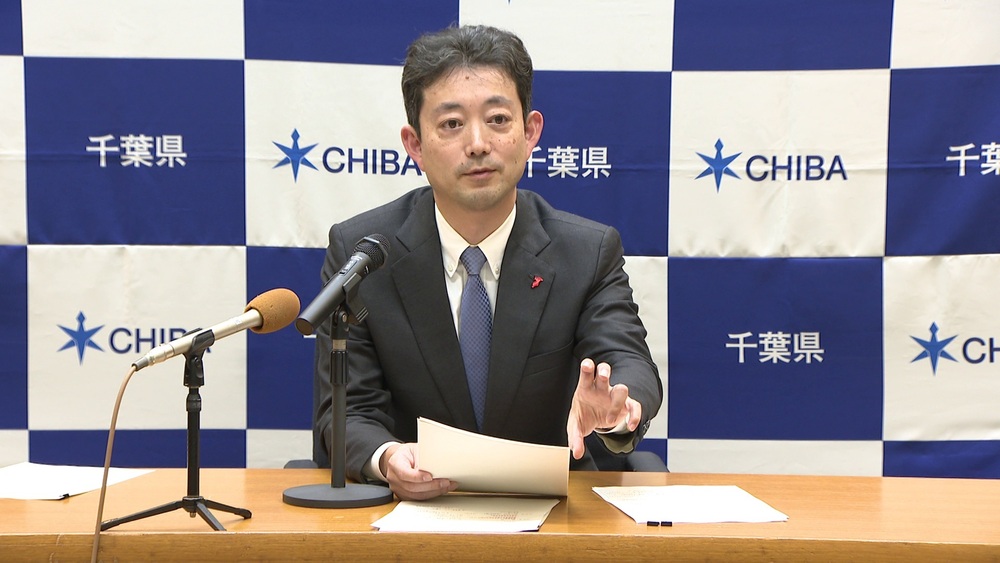 熊谷千葉県知事がこども家庭庁に要請　保育環境整備に十分な予算確保を