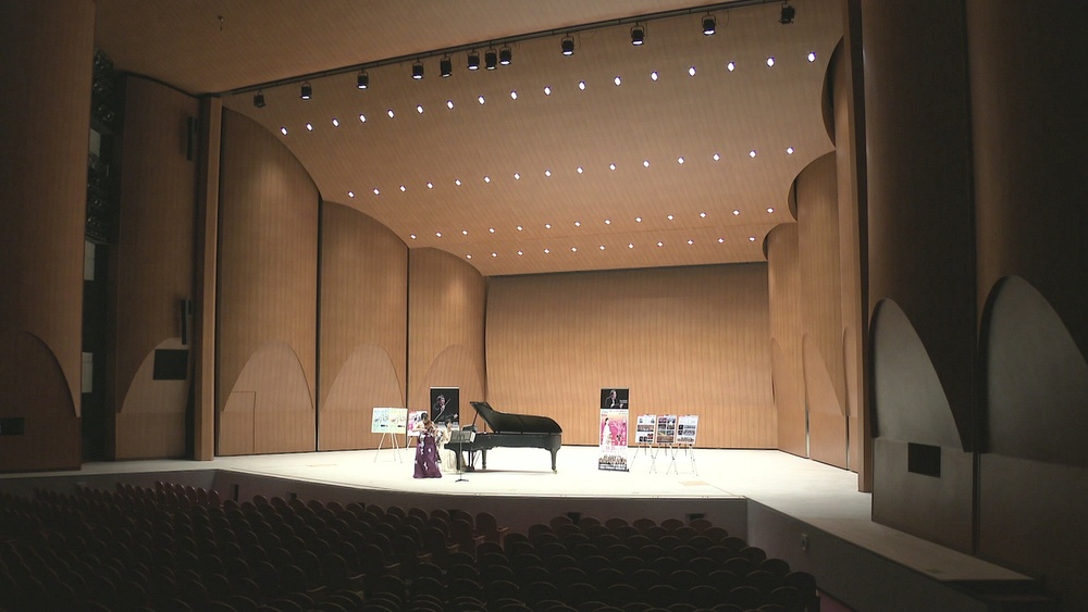 東儀秀樹さんらによる記念事業も　千葉県文化会館７月１３日リニューアルオープン