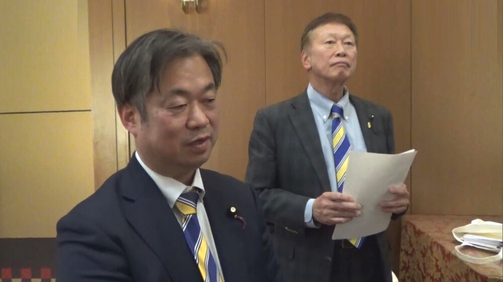 国民民主党千葉県連　夏の参院選に元NHK記者を擁立へ