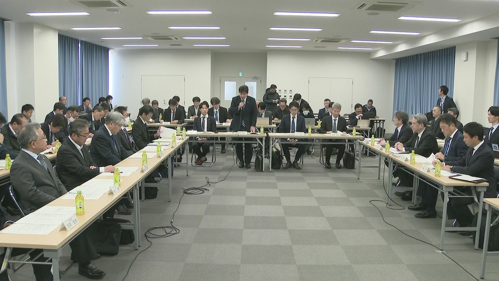 千葉・銚子沖洋上風力発電事業撤退の三菱商事　地元に地域振興策１９項目提示