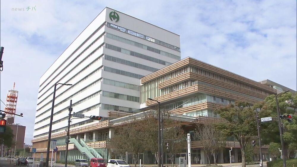 学校空調整備やバス路線の再編など盛り込む　千葉市が新たな実施計画の素案を公表