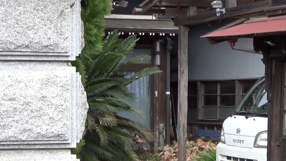 当時１９歳だった女を逮捕　去年千葉県柏市で高齢男性が殴られ現金が奪われた事件