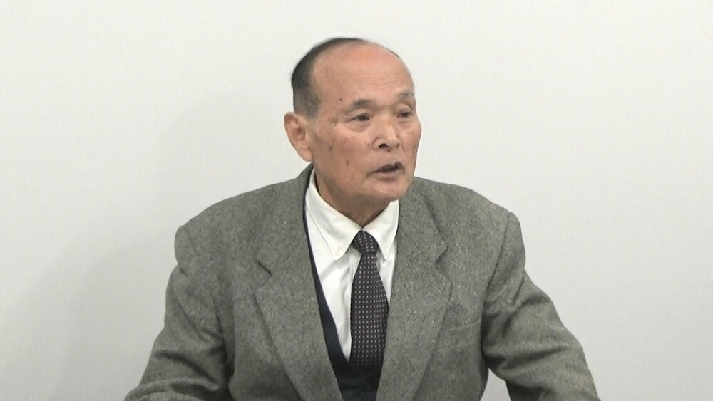 「市政を変える」　千葉・市川市長選挙　元船橋市議の門田正則氏が出馬表明