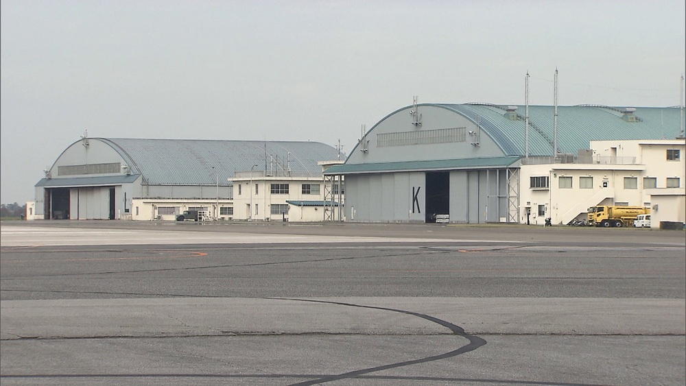同僚の顔を殴る暴行を加え全治１０日のけが　自衛隊木更津駐屯地で隊員に懲戒処分
