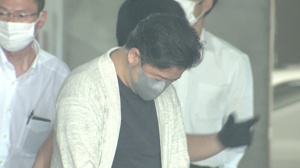 インプラント詐欺容疑の歯科医師を再逮捕　同様手口で４回目　千葉市