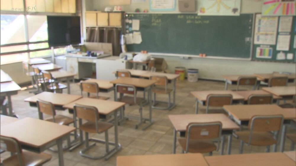 児童・生徒への体罰はゼロ　千葉市の実態調査