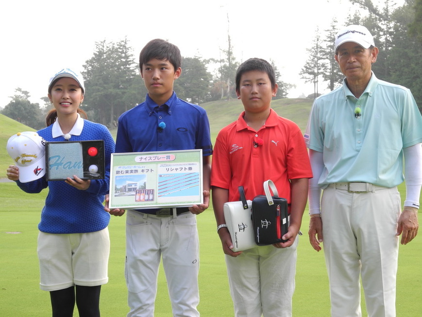 牧野裕のEnjoy Golf～苦手クラブについて