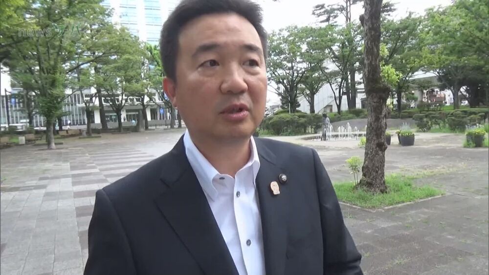 JR京葉線ダイヤ再改正 習志野市の宮本市長「慎重な対応」を要望　千葉県